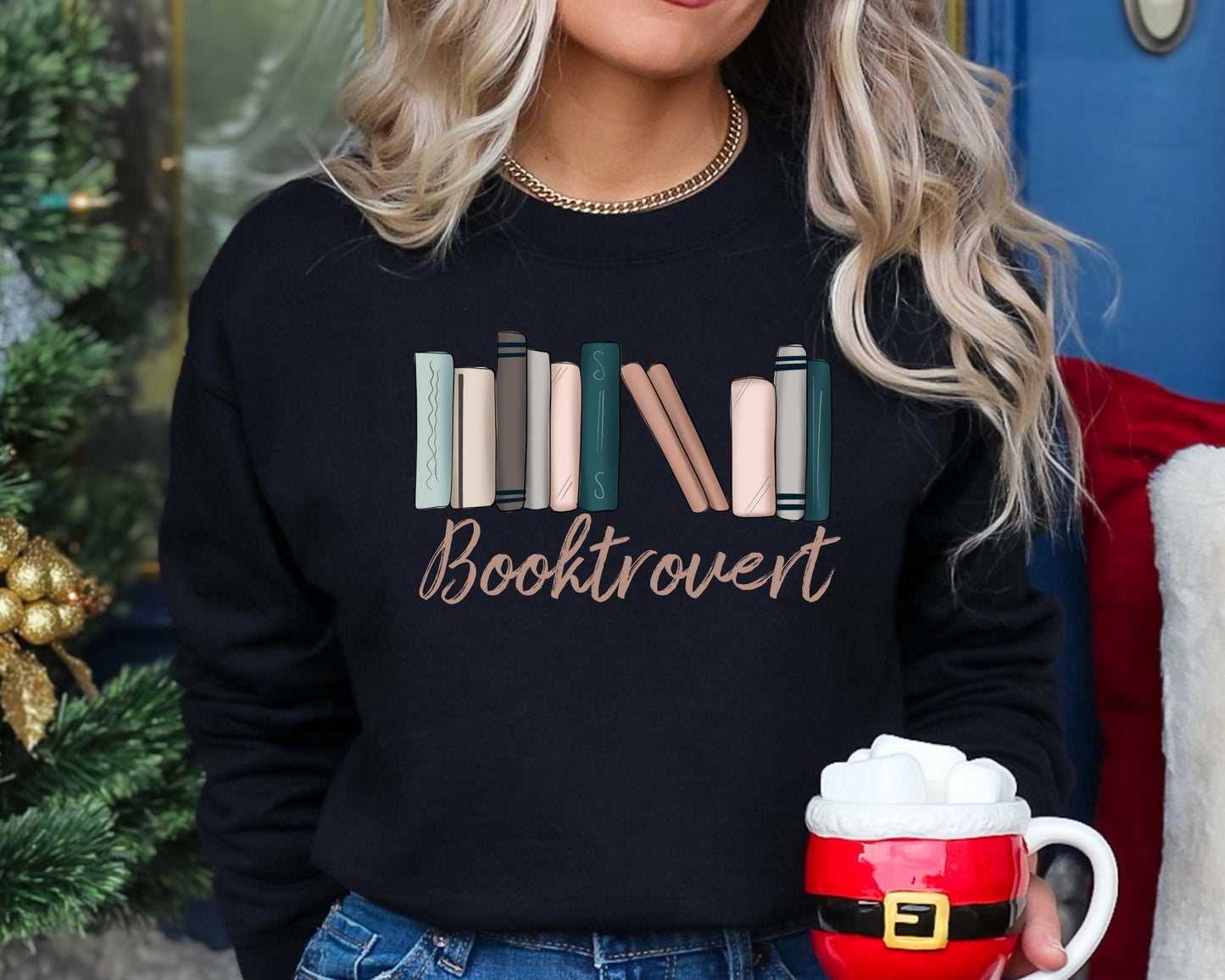 Booktrover Sweatshirt, Reader Gift Shirt, Reading Sweater, Reading Tee, Books Shirt, Book Lover Gift Shirt, Meditation Shirt, Bookworm Tee