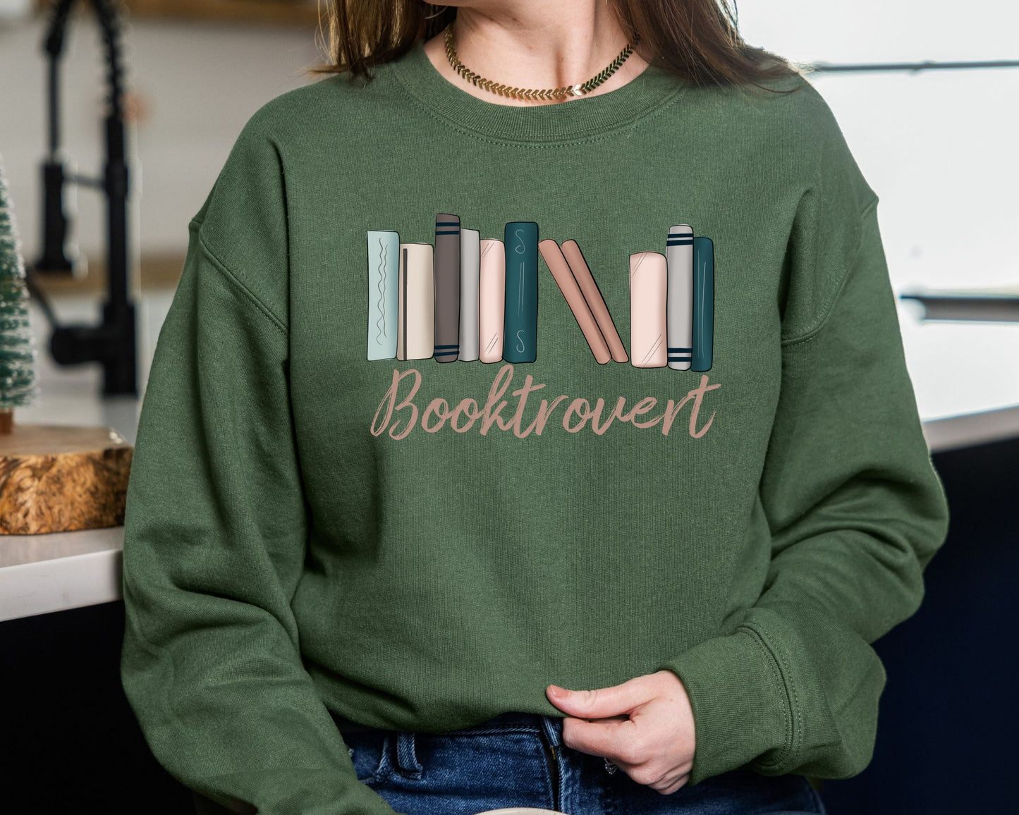 Booktrover Sweatshirt, Reader Gift Shirt, Reading Sweater, Reading Tee, Books Shirt, Book Lover Gift Shirt, Meditation Shirt, Bookworm Tee