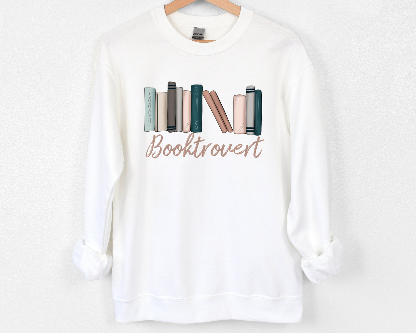 Booktrover Sweatshirt, Reader Gift Shirt, Reading Sweater, Reading Tee, Books Shirt, Book Lover Gift Shirt, Meditation Shirt, Bookworm Tee