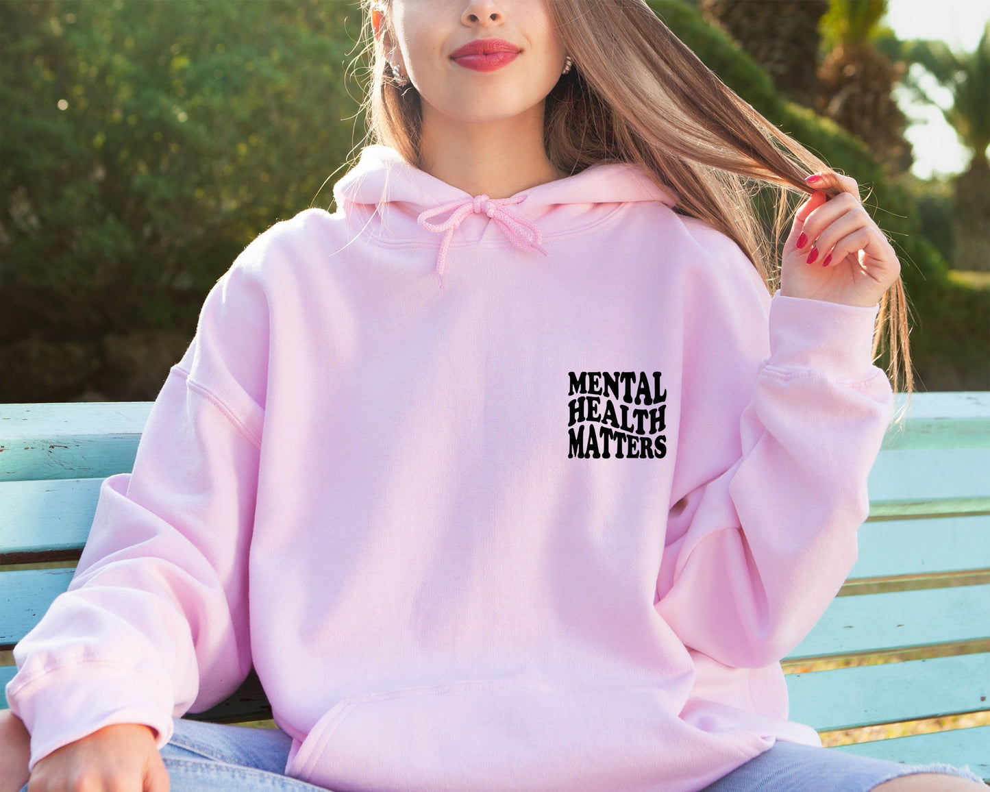 Mental Health Matters Sweatshirt, Mental Health Awareness, Self Love Club Hoodie, Motivational Sweatshirt,Therapist Psychologist Sweatshirt