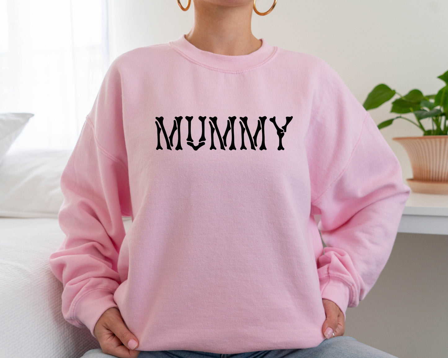 Halloween Couple Sweatshirts, Matching Halloween Family Sweatshirt, Mom Dad Hoodie, Kid Halloween Party Sweater, Group Halloween Sweatshirt
