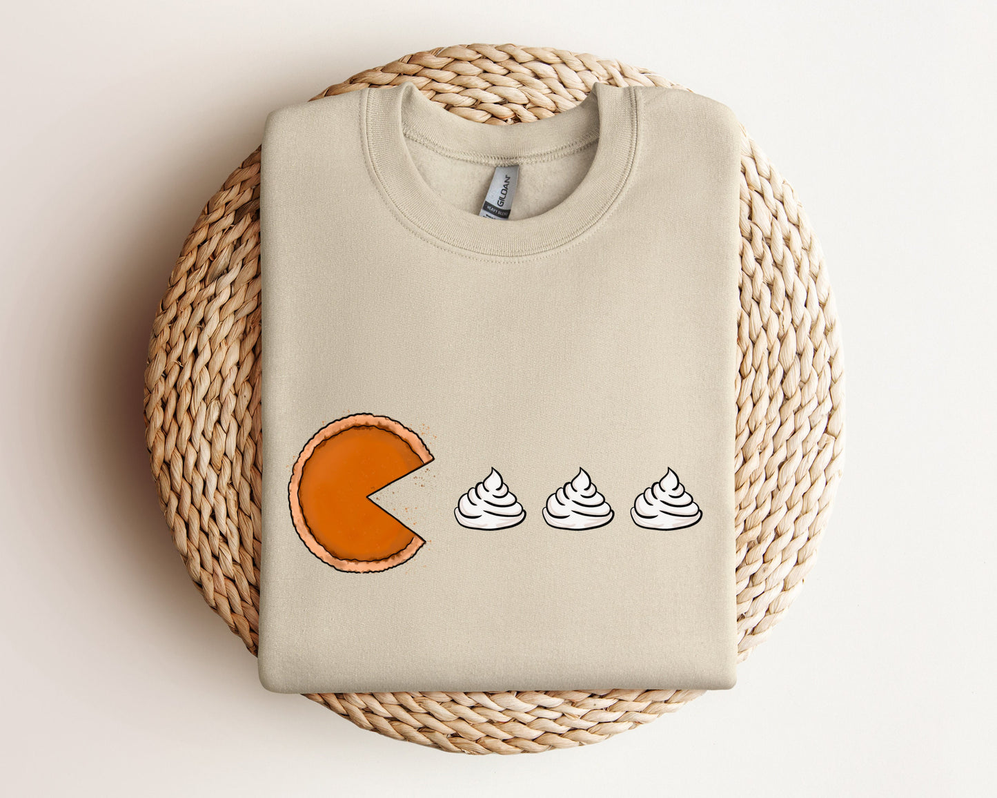 Pumpkin Pies Sweatshirt, Pumpkin Pie Hoodie, Thick Thighs Sweatshirt, Thanksgiving Sweatshirt for Women, Thanksgiving Hoodie, Pumpkin Hoodie