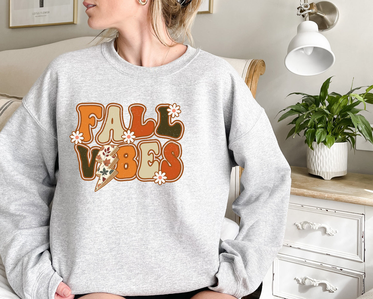 Fall Vibes Sweatshirt, Fall Sweater, Thanksgiving Hoodie, Hello Pumpkin, Peace Love Thanksgiving Hoodie, Family Thanksgiving Sweater