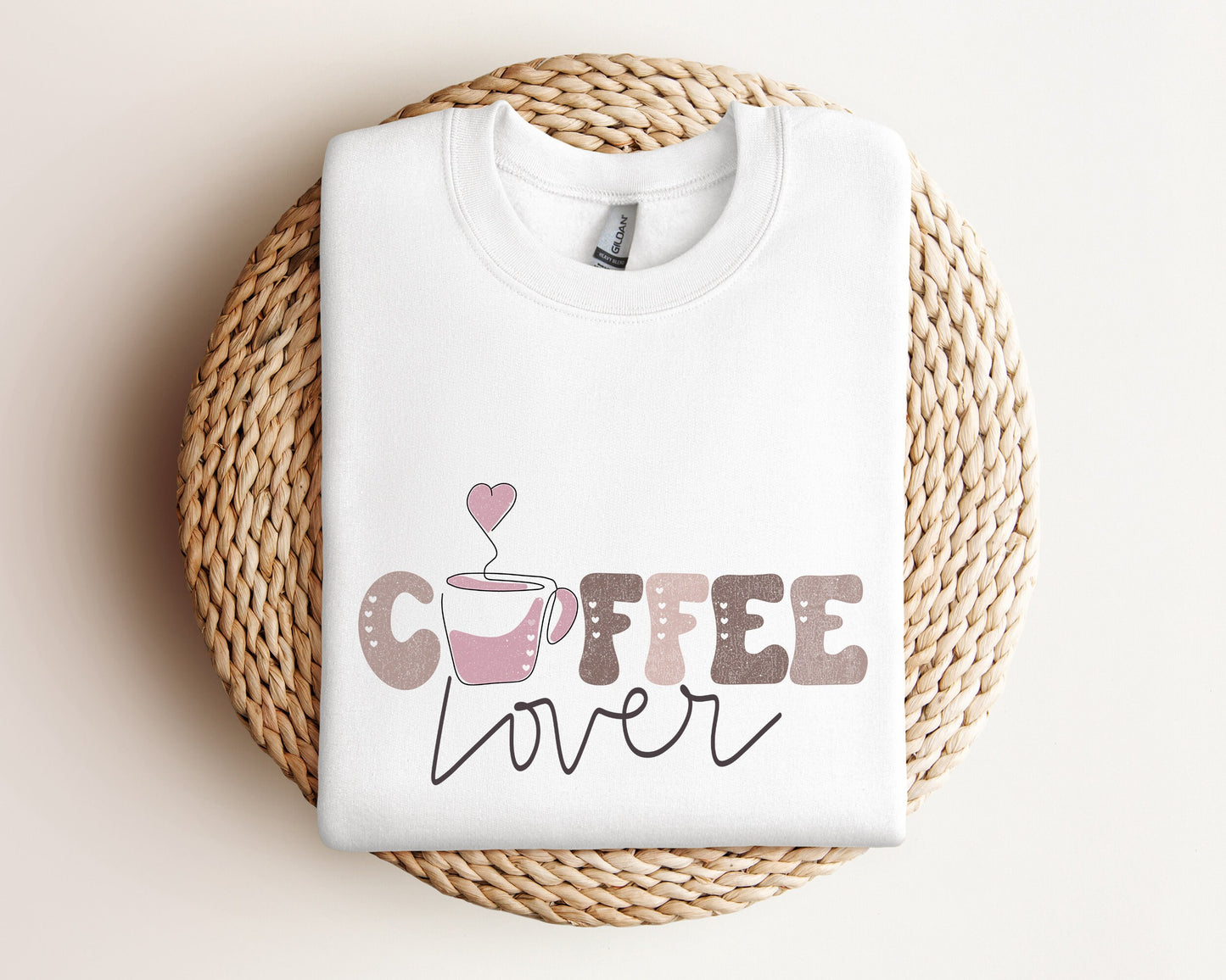 Coffee Lover Sweatshirt, Coffee Life Line Sweater, Coffee Hoodie, Funny Coffee Sweater for Women, Coffee Lover, But First Coffee Crewneck