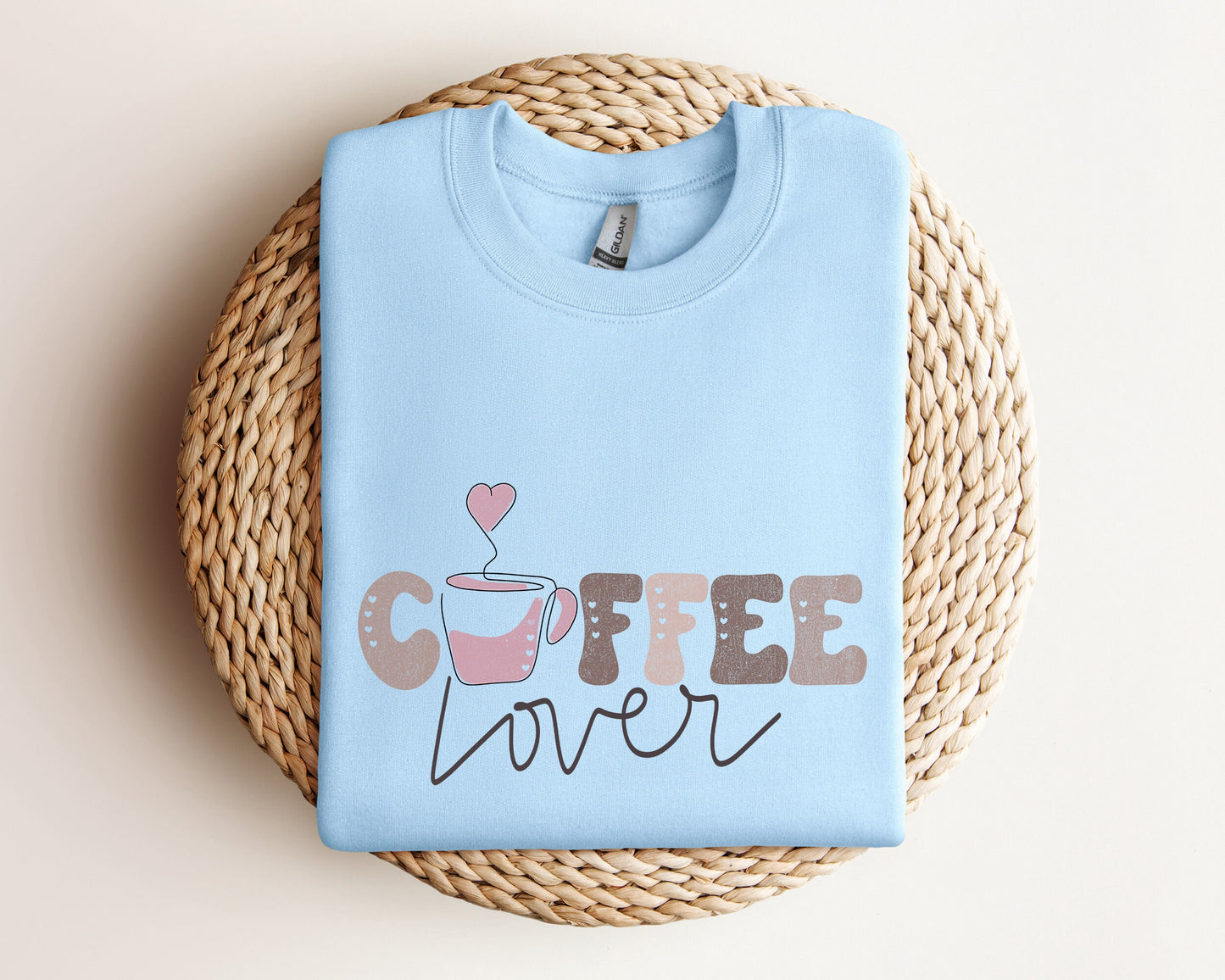 Coffee Lover Sweatshirt, Coffee Life Line Sweater, Coffee Hoodie, Funny Coffee Sweater for Women, Coffee Lover, But First Coffee Crewneck