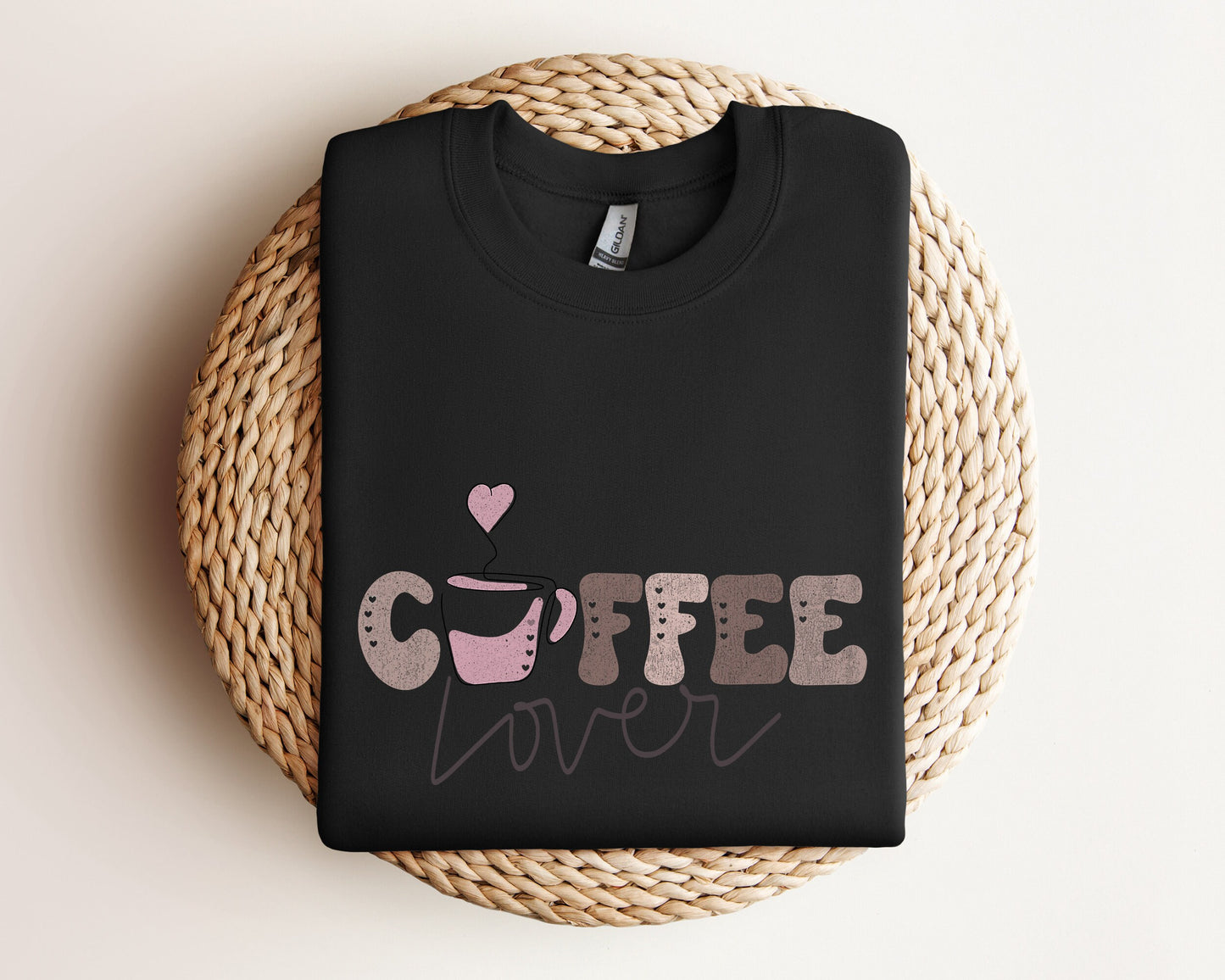 Coffee Lover Sweatshirt, Coffee Life Line Sweater, Coffee Hoodie, Funny Coffee Sweater for Women, Coffee Lover, But First Coffee Crewneck