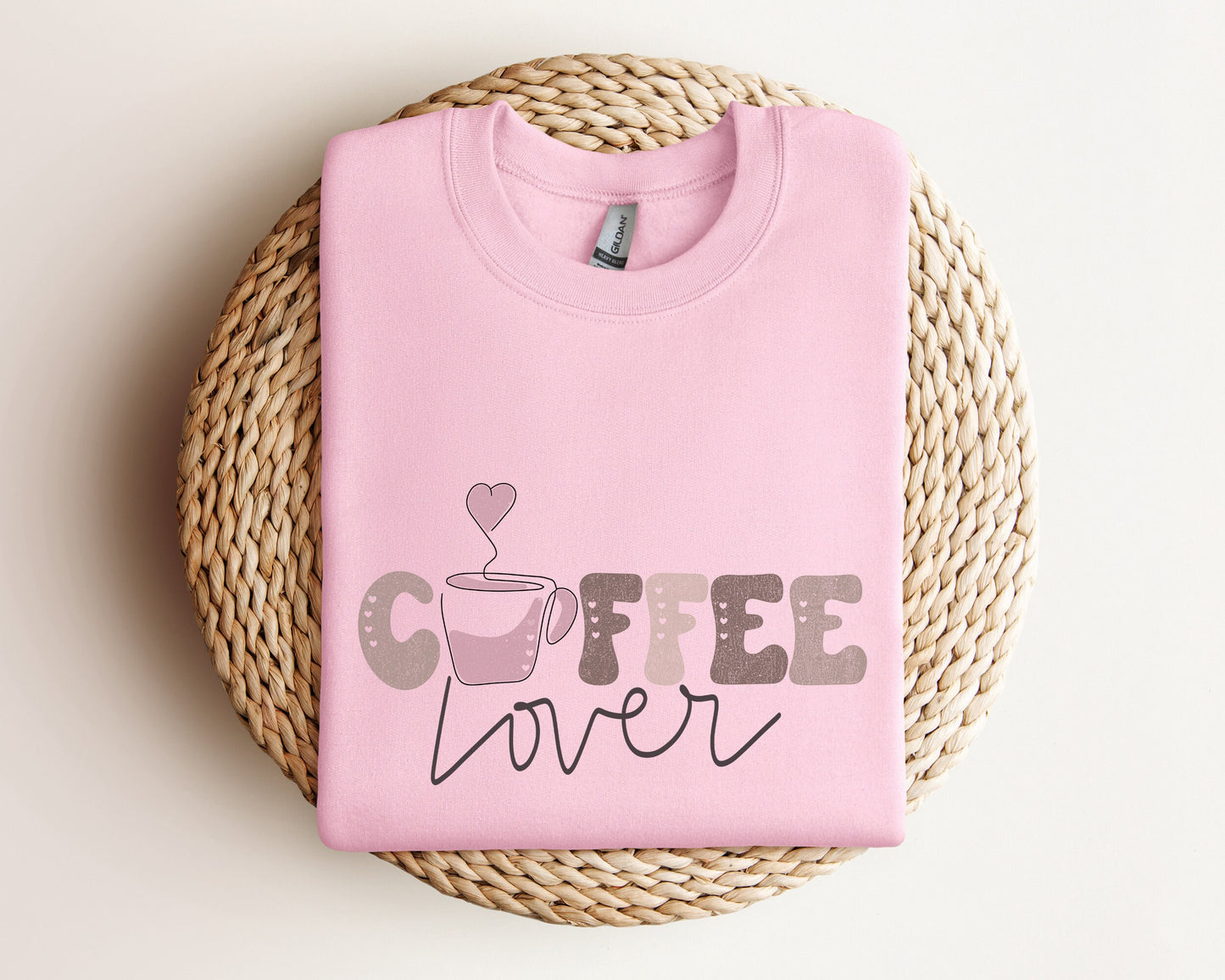 Coffee Lover Sweatshirt, Coffee Life Line Sweater, Coffee Hoodie, Funny Coffee Sweater for Women, Coffee Lover, But First Coffee Crewneck