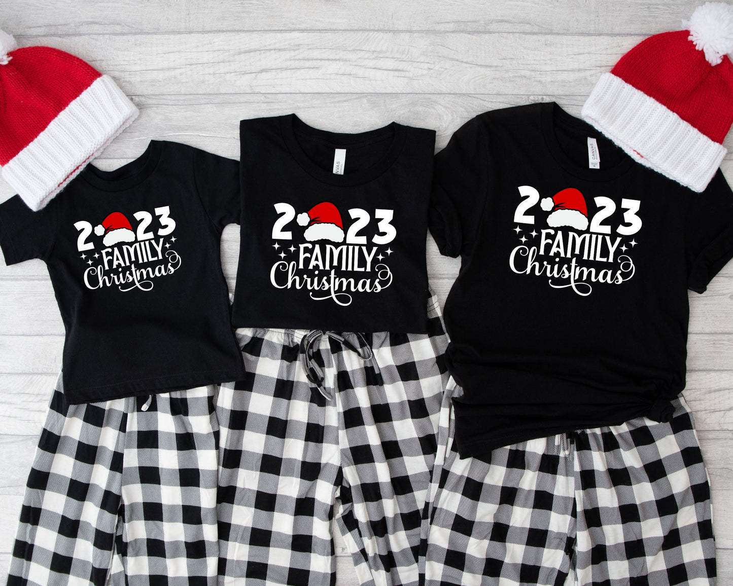 Christmas Family 2023 Sweatshirt, Family Christmas Hoodie, Christmas Family Sweater, Family Matching Christmas Hoodie, Christmas Family Gift