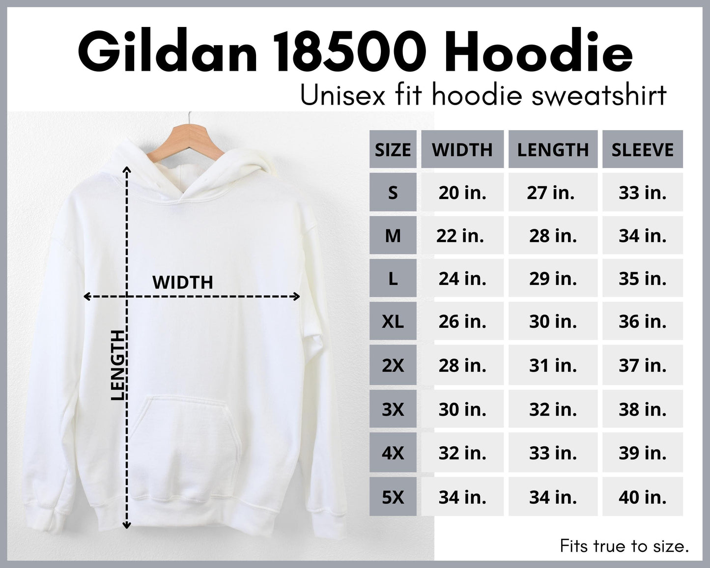 Custom Sweatshirt/Hoodie