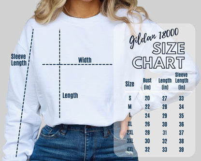 Custom Sweatshirt/Hoodie