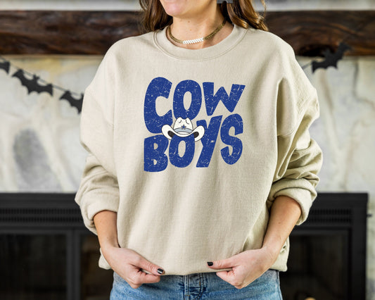 Cowboy Sweatshirt, Western American Rodeo Sweatshirt, Cowboy Retro Sweatshirt, Western Graphic Boho Hoodie, Cowgirl Shirt, Western Nashville