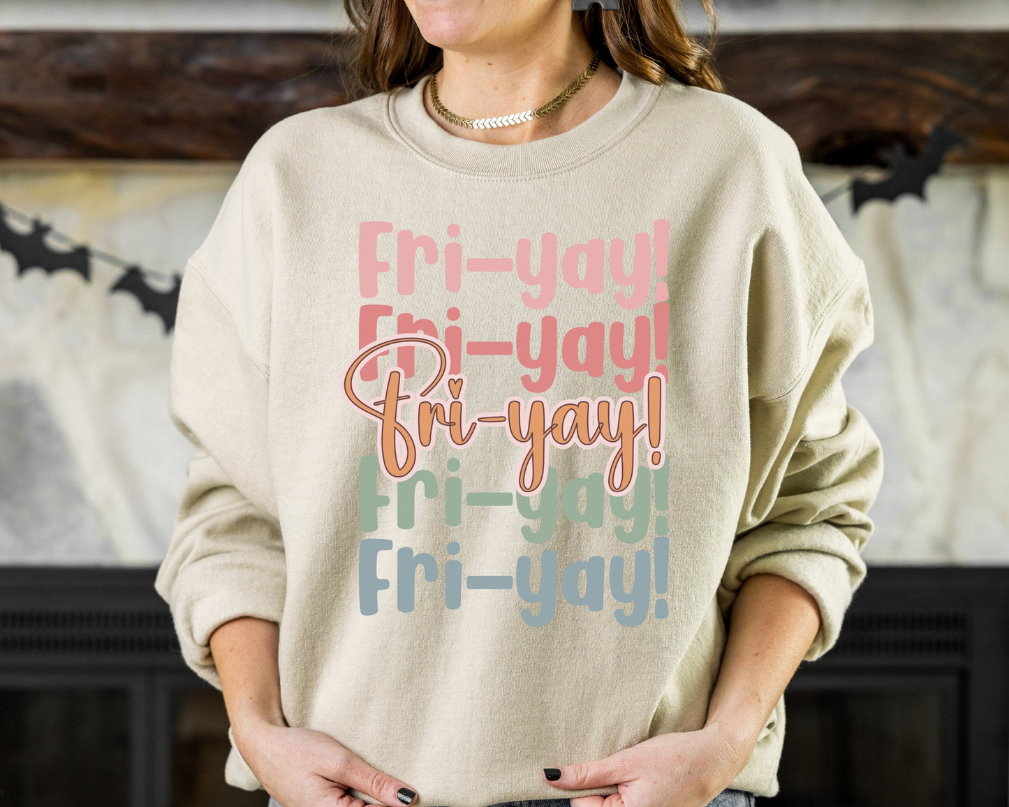 Friyay Teacher Sweatshirt, Fri-Yay Sweatshirt, Teacher Hoodie, Friday Weekend Sweater, Funny Teacher Saying Hoodie, Gift for Teacher Shirt