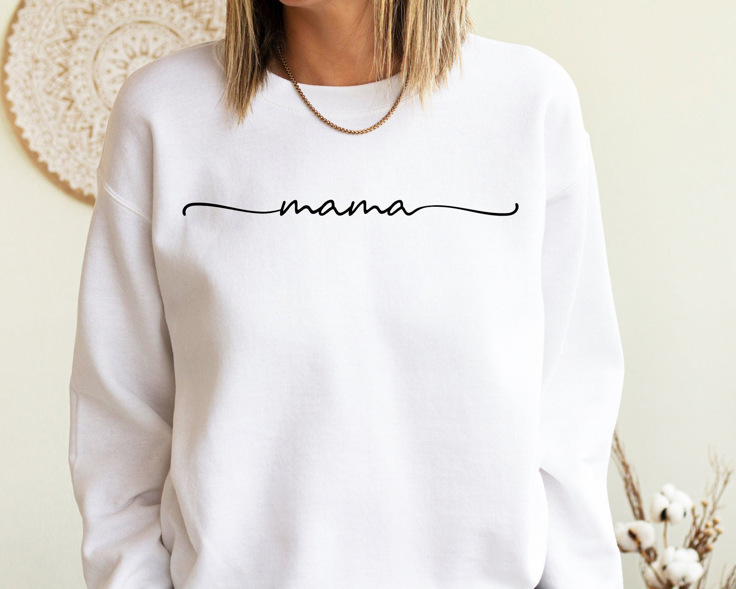 Mama Sweatshirt, Mother's Day Sweatshirt, Mother Sweatshirt, Mama Gift Sweater, Retro Mom Sweatshirt, Retro Mama Sweatshirt, Mommy Hoodie