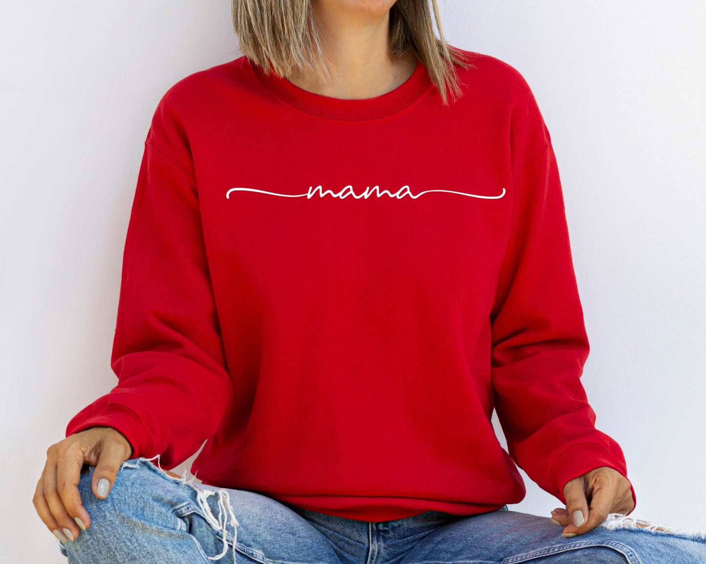 Mama Sweatshirt, Mother's Day Sweatshirt, Mother Sweatshirt, Mama Gift Sweater, Retro Mom Sweatshirt, Retro Mama Sweatshirt, Mommy Hoodie
