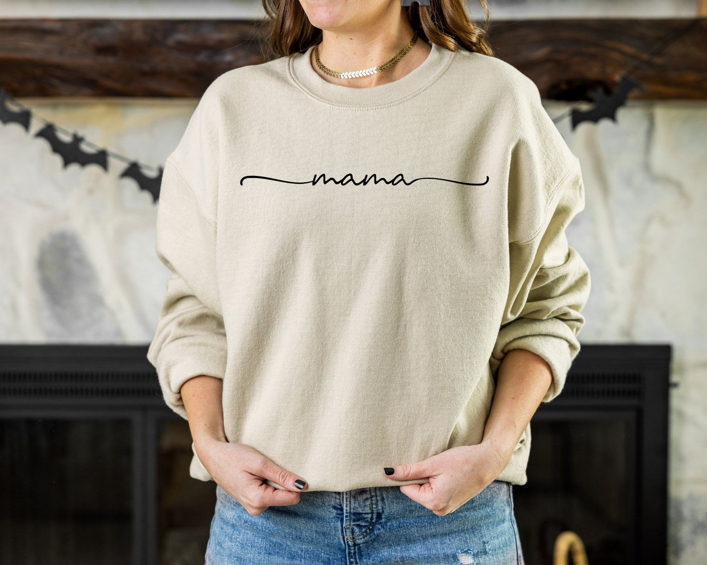 Mama Sweatshirt, Mother's Day Sweatshirt, Mother Sweatshirt, Mama Gift Sweater, Retro Mom Sweatshirt, Retro Mama Sweatshirt, Mommy Hoodie