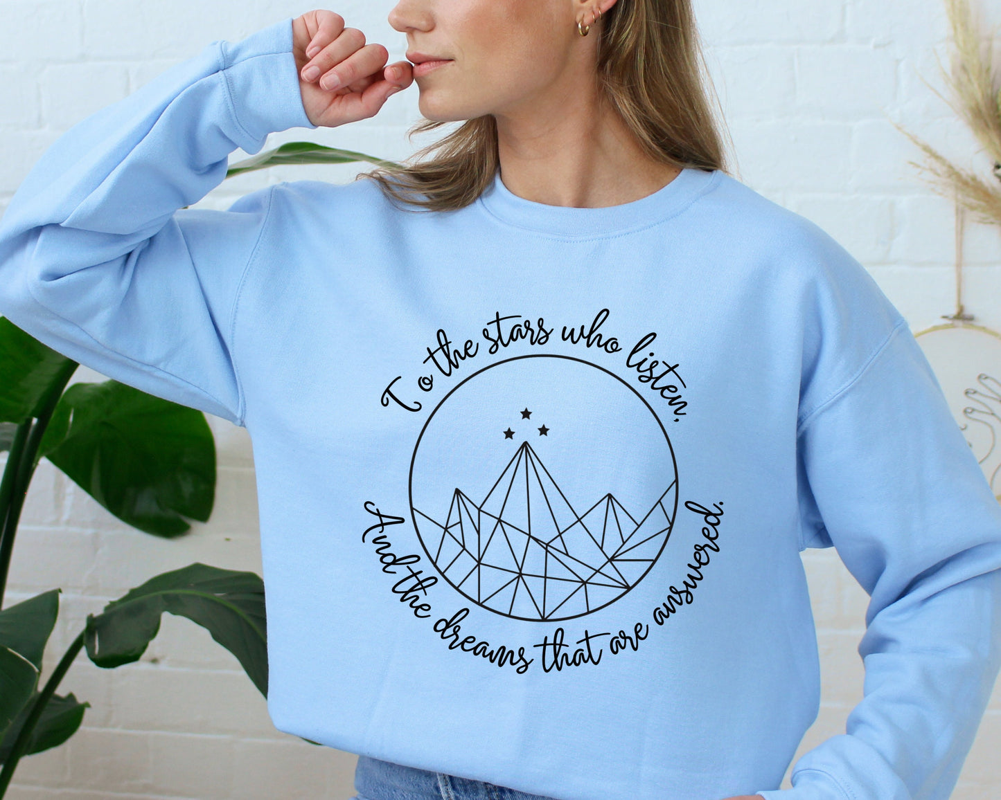 Acotar Velaris Sweatshirt, Night Court Sweatshirt, Sarah J Maas Tee, A Court of Thorns and Roses Court of Dreams Hoodie,Gift For The Rhysand