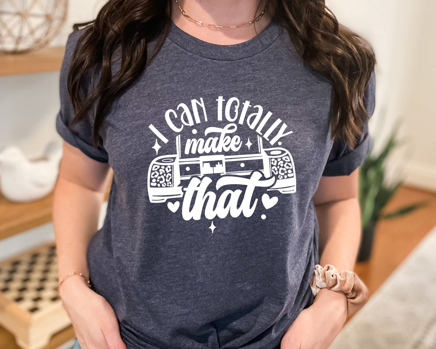 Small Business Owner Gift Tee, Shirts for Women, Graphic Tees for Women, Gift for Her, Hobby Shirt, Gift for Boss Lady, Girl Power T-Shirt
