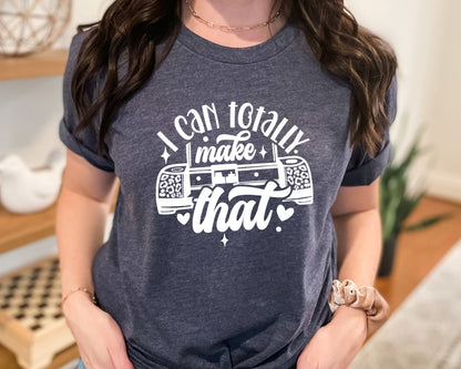 Small Business Owner Gift Tee, Shirts for Women, Graphic Tees for Women, Gift for Her, Hobby Shirt, Gift for Boss Lady, Girl Power T-Shirt