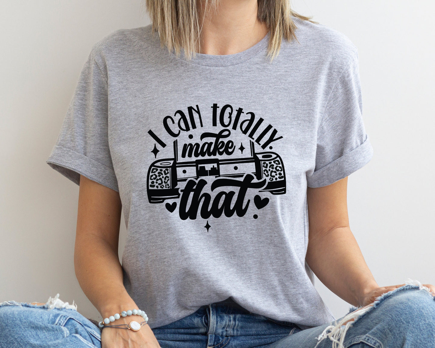 Small Business Owner Gift Tee, Shirts for Women, Graphic Tees for Women, Gift for Her, Hobby Shirt, Gift for Boss Lady, Girl Power T-Shirt