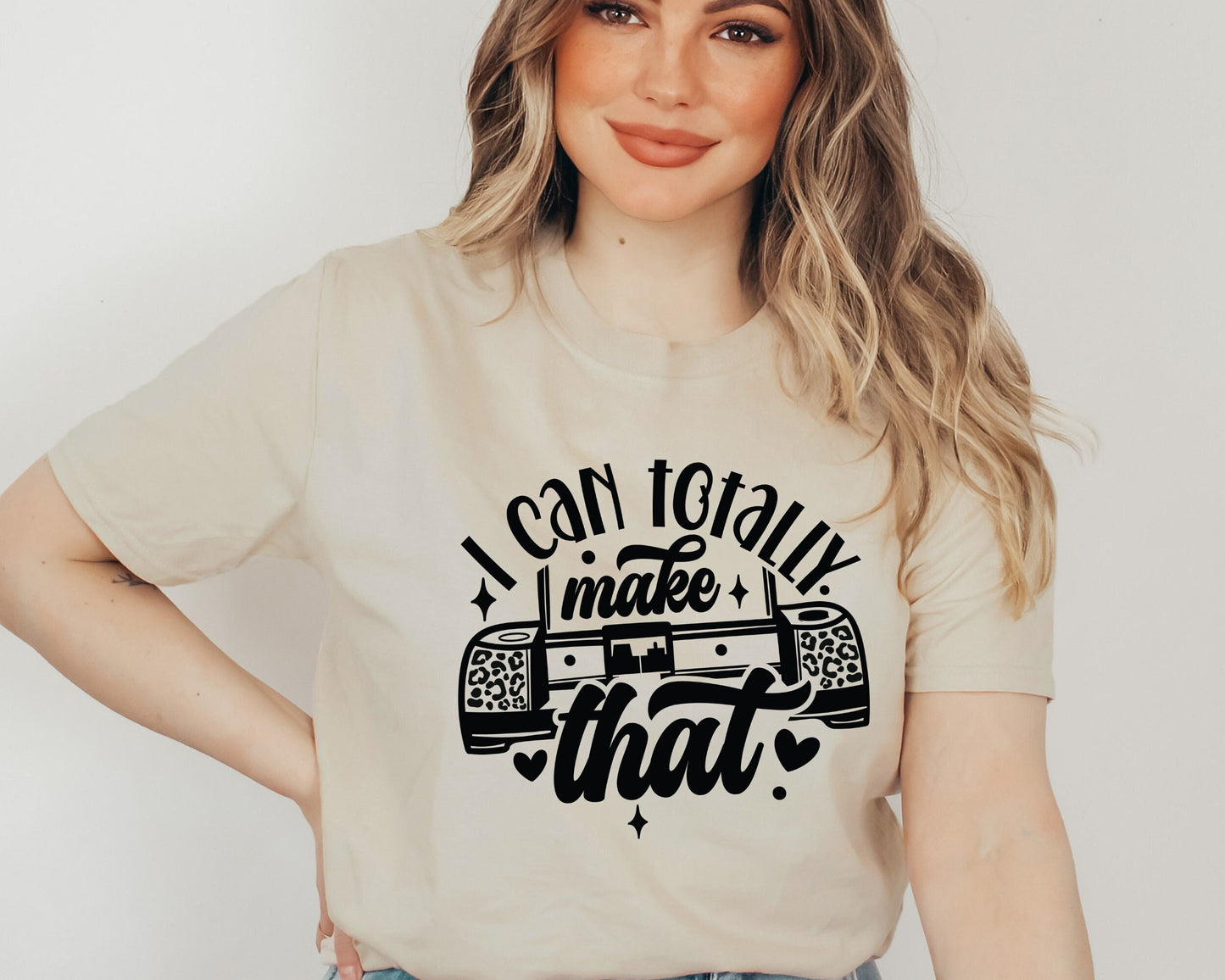 Small Business Owner Gift Tee, Shirts for Women, Graphic Tees for Women, Gift for Her, Hobby Shirt, Gift for Boss Lady, Girl Power T-Shirt