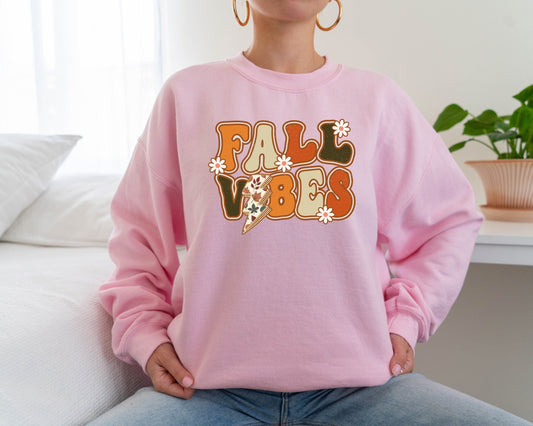 Fall Vibes Sweatshirt, Fall Sweater, Thanksgiving Hoodie, Hello Pumpkin, Peace Love Thanksgiving Hoodie, Family Thanksgiving Sweater