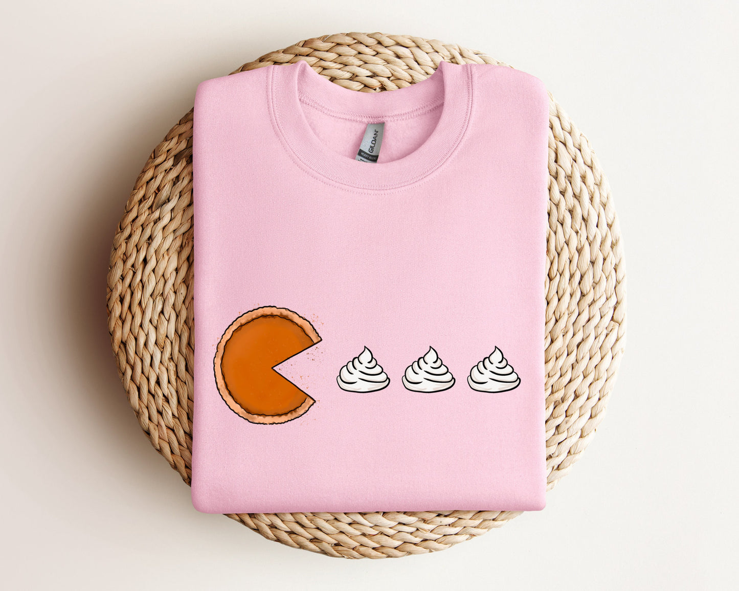 Pumpkin Pies Sweatshirt, Pumpkin Pie Hoodie, Thick Thighs Sweatshirt, Thanksgiving Sweatshirt for Women, Thanksgiving Hoodie, Pumpkin Hoodie