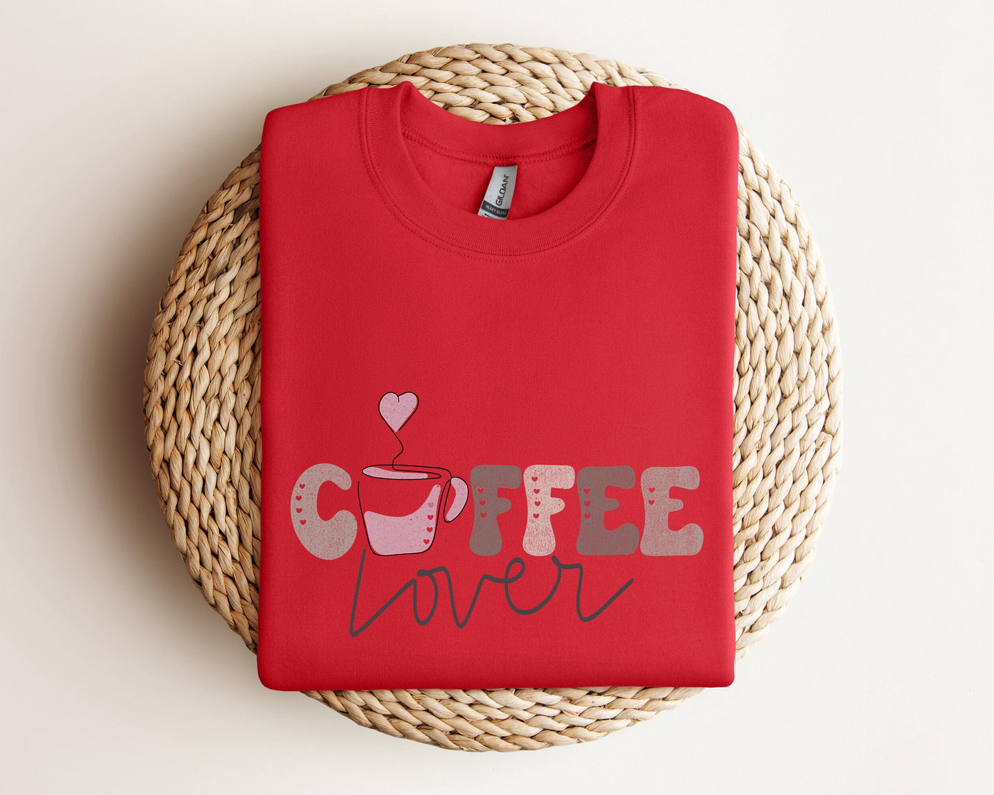 Coffee Lover Sweatshirt, Coffee Life Line Sweater, Coffee Hoodie, Funny Coffee Sweater for Women, Coffee Lover, But First Coffee Crewneck