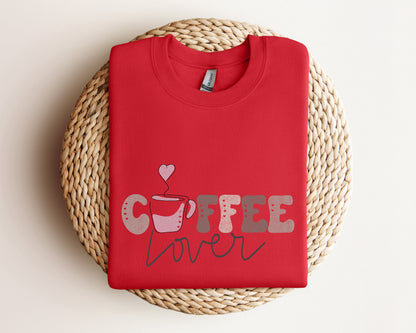 Coffee Lover Sweatshirt, Coffee Life Line Sweater, Coffee Hoodie, Funny Coffee Sweater for Women, Coffee Lover, But First Coffee Crewneck