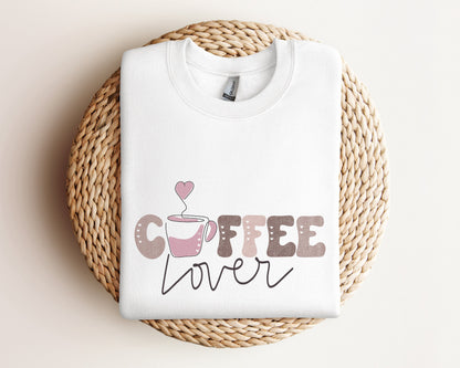 Coffee Lover Sweatshirt, Coffee Life Line Sweater, Coffee Hoodie, Funny Coffee Sweater for Women, Coffee Lover, But First Coffee Crewneck
