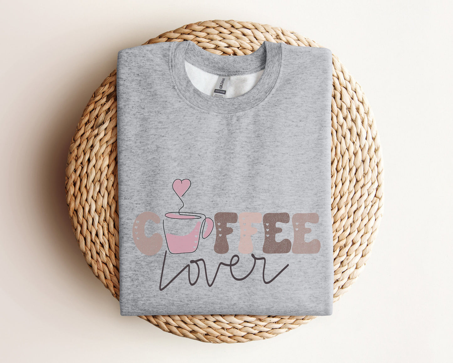 Coffee Lover Sweatshirt, Coffee Life Line Sweater, Coffee Hoodie, Funny Coffee Sweater for Women, Coffee Lover, But First Coffee Crewneck