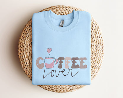 Coffee Lover Sweatshirt, Coffee Life Line Sweater, Coffee Hoodie, Funny Coffee Sweater for Women, Coffee Lover, But First Coffee Crewneck