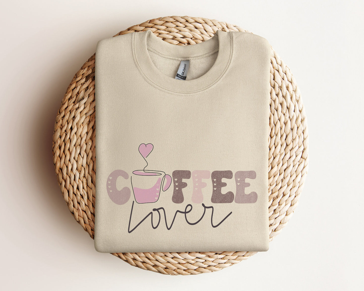 Coffee Lover Sweatshirt, Coffee Life Line Sweater, Coffee Hoodie, Funny Coffee Sweater for Women, Coffee Lover, But First Coffee Crewneck