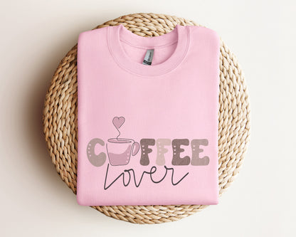 Coffee Lover Sweatshirt, Coffee Life Line Sweater, Coffee Hoodie, Funny Coffee Sweater for Women, Coffee Lover, But First Coffee Crewneck